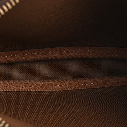 Louis Vuitton Monogram Mini Pochette Accessories 5 of 7