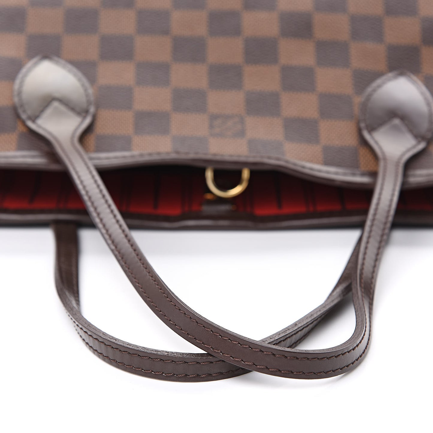 Damier Ebene Neverfull PM