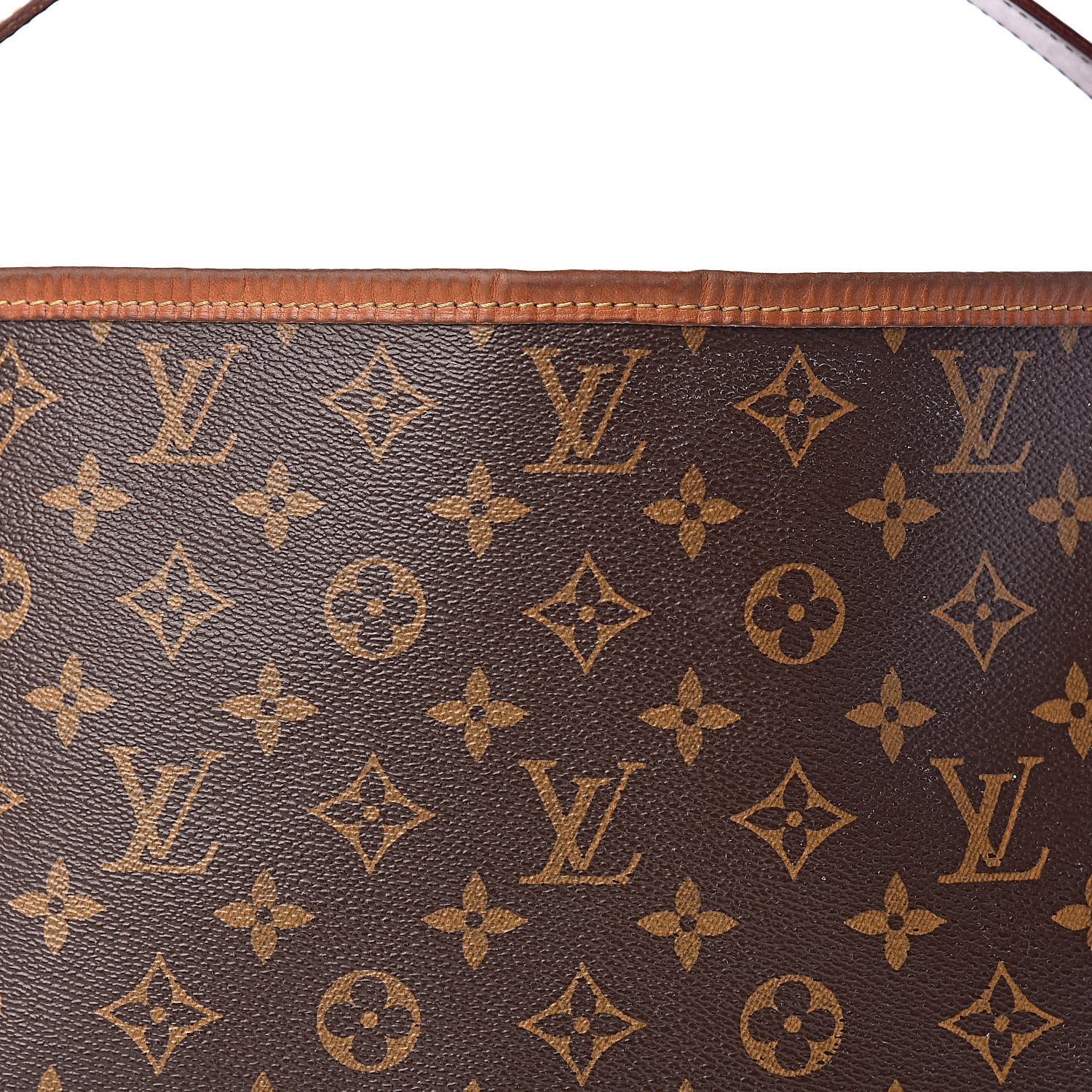 Louis Vuitton Monogram Delightful PM 10 of 13