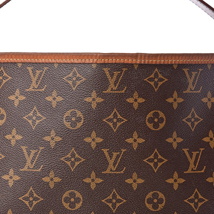 Louis Vuitton Monogram Delightful PM 10 of 13