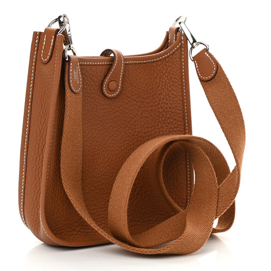 Taurillon Clemence Evelyne TPM Gold