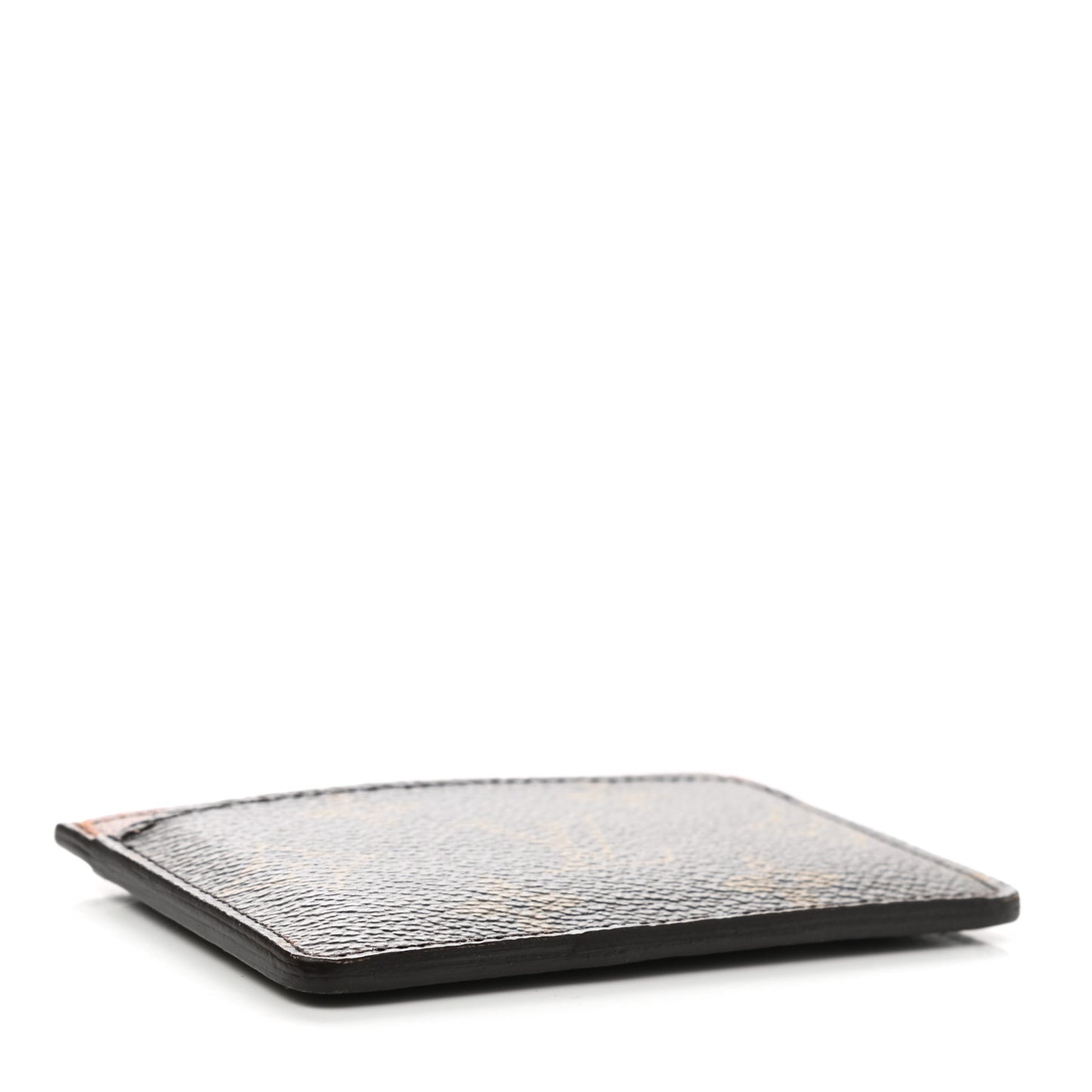 Monogram Card Holder Armagnac