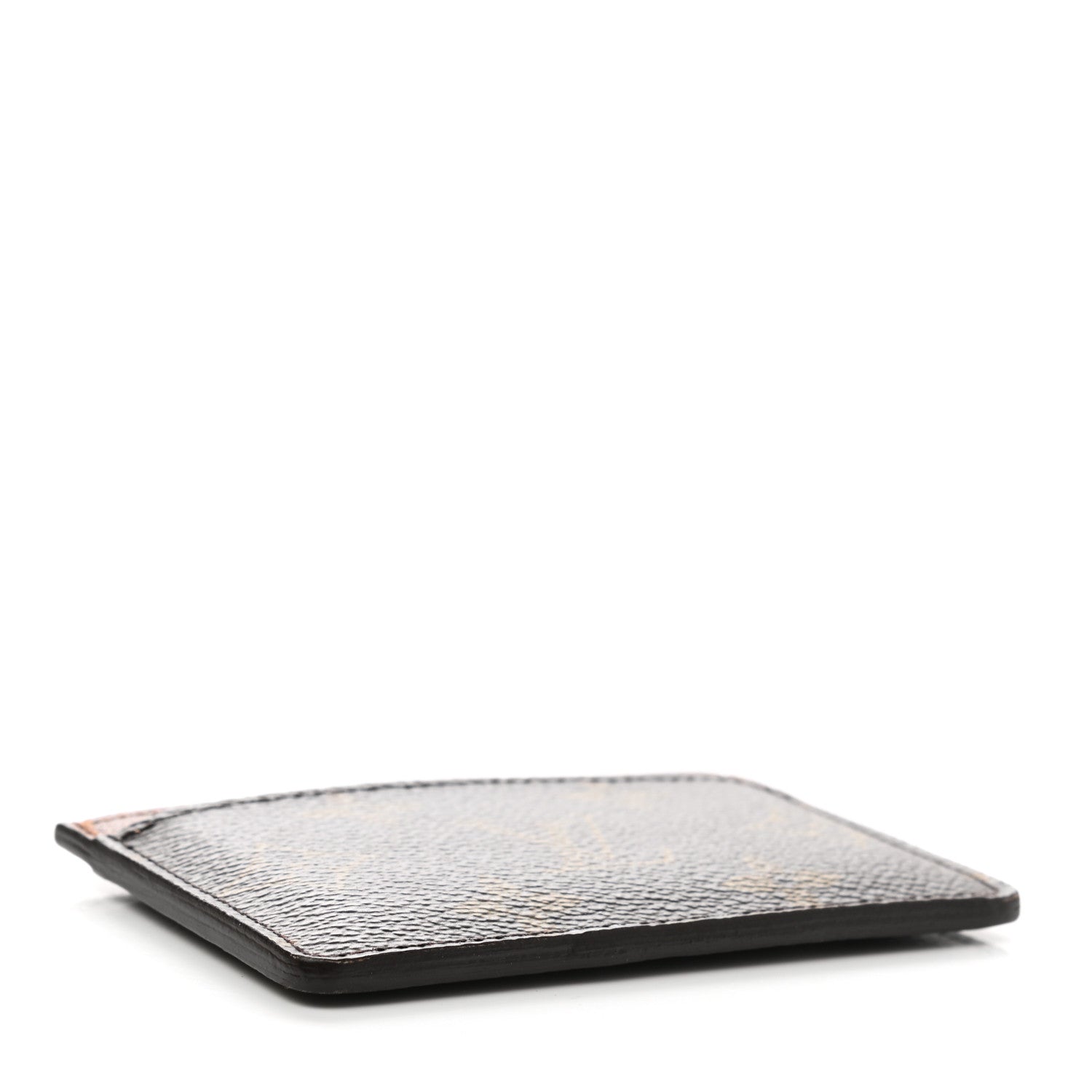 Louis Vuitton Monogram Card Holder Armagnac 4 of 7