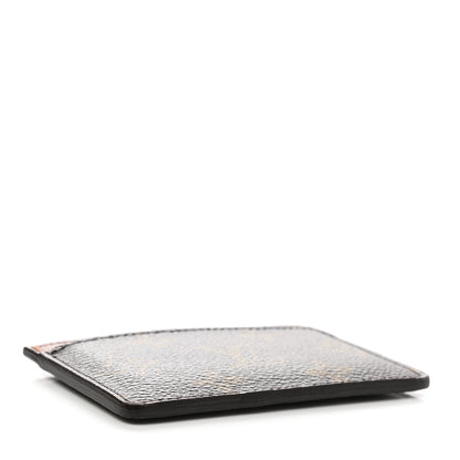 Louis Vuitton Monogram Card Holder Armagnac 4 of 7