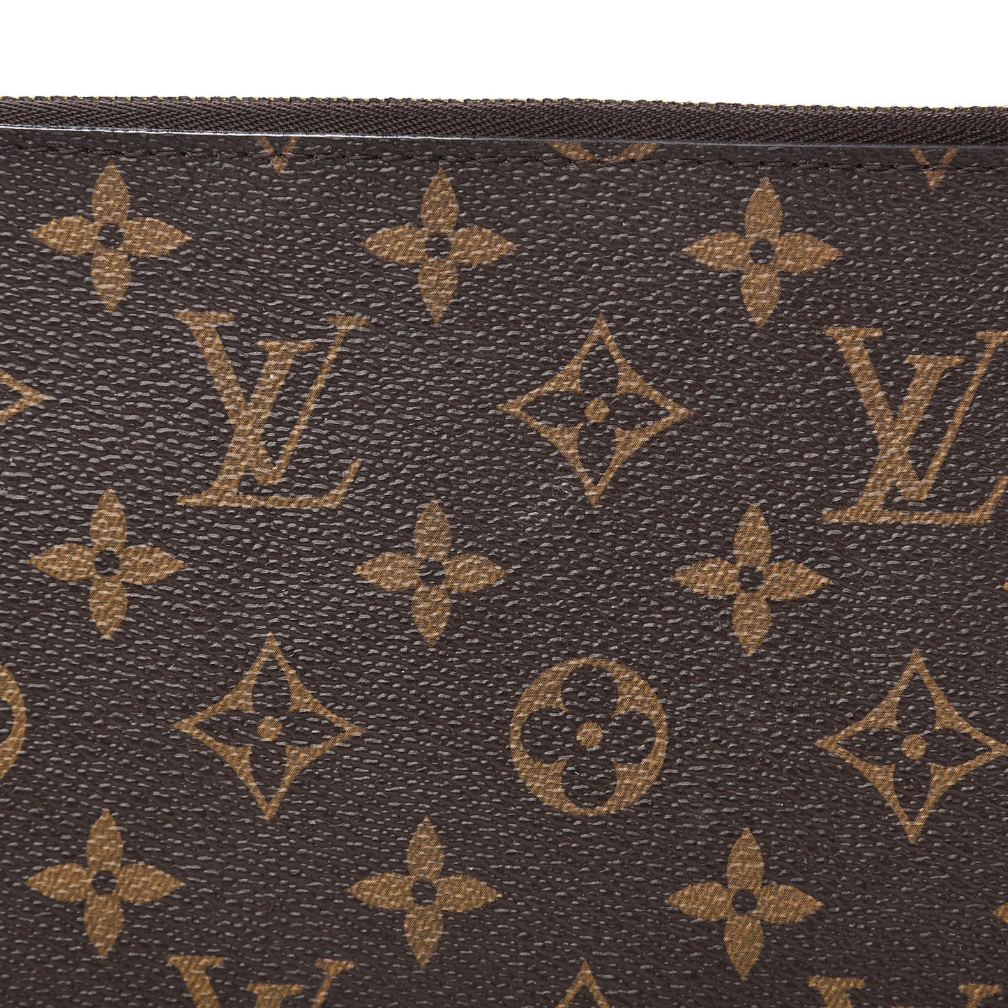 Monogram Neverfull MM GM Pochette