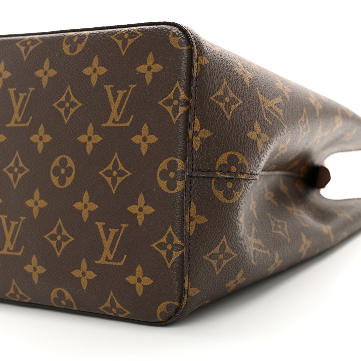 Louis Vuitton Monogram Neonoe MM Rose Poudre 9 of 9