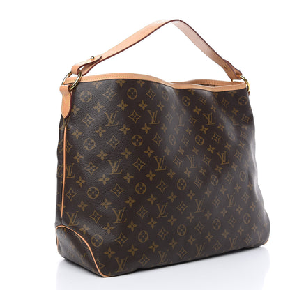 Louis Vuitton Monogram Delightful MM 2 of 11