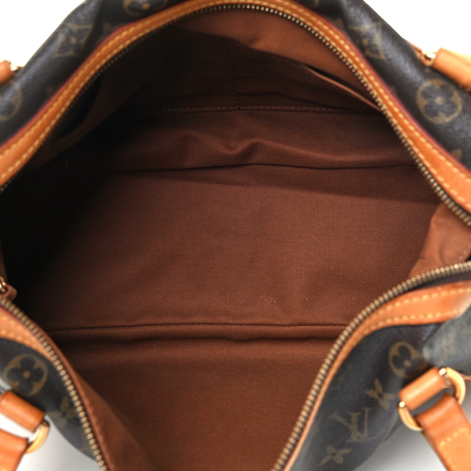 Louis Vuitton Monogram Stresa PM 4 of 4