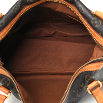 Louis Vuitton Monogram Stresa PM 4 of 4