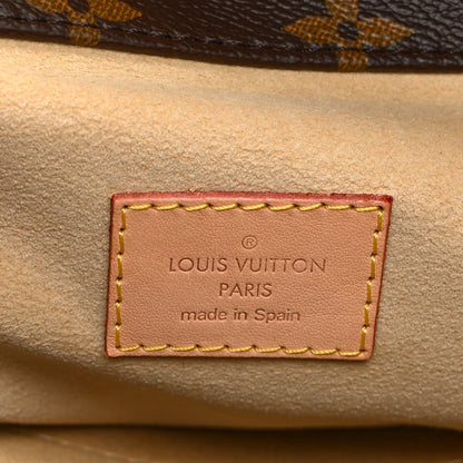 Louis Vuitton Monogram Artsy MM 6 of 10