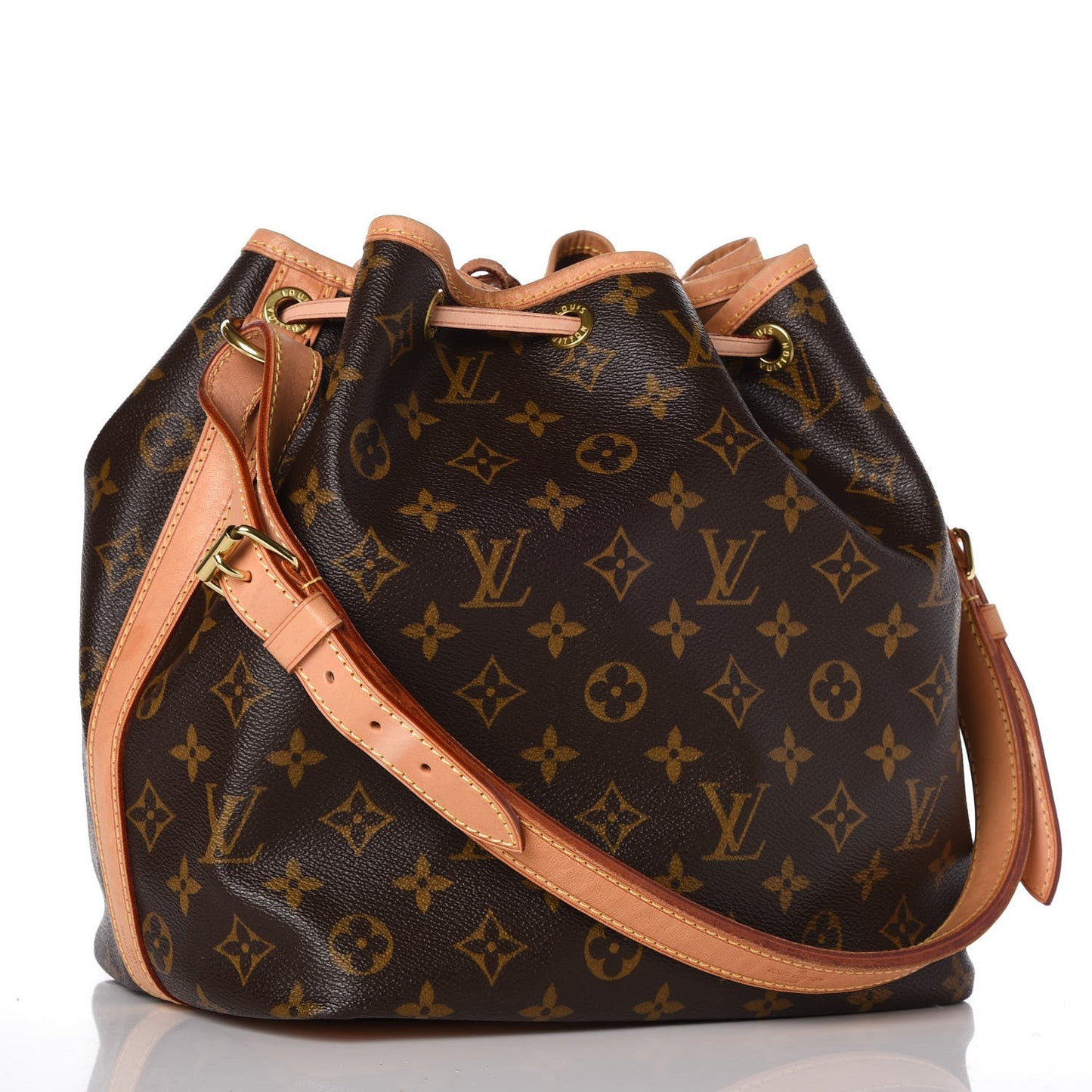 Monogram Petit Noe