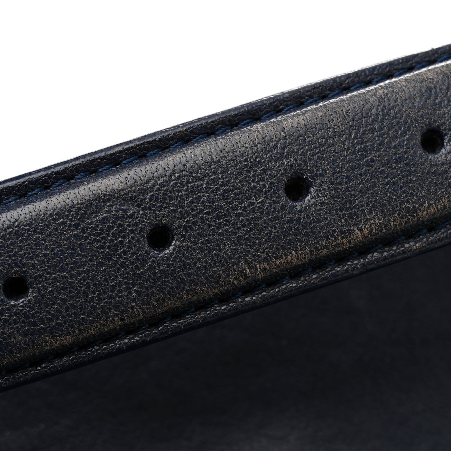 Proenza Schouler Lambskin Medium PS1 Satchel Navy 23 of 23
