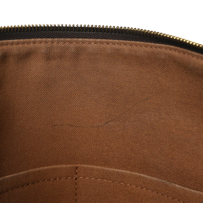 Louis Vuitton Monogram Totally MM 9 of 9