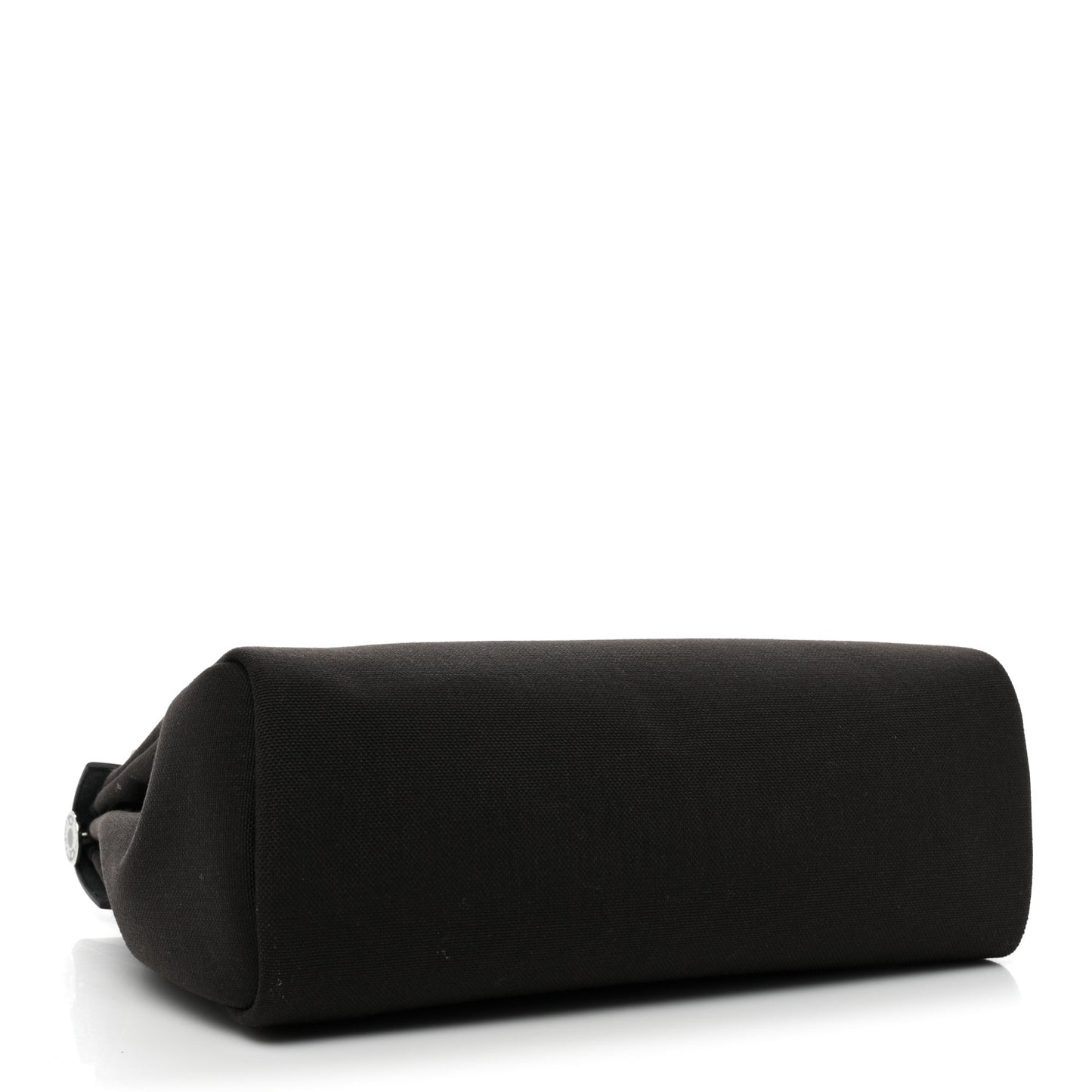 Military Toile Vache Hunter Herbag Zip Retourne 31 PM Ebene Black