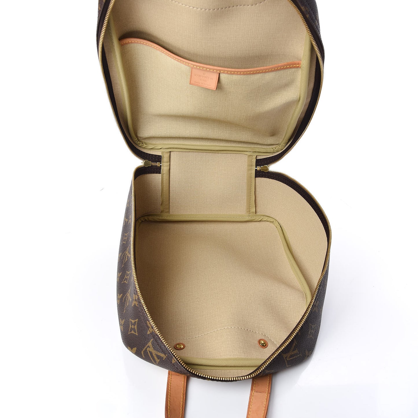 Monogram Excursion Shoe Bag