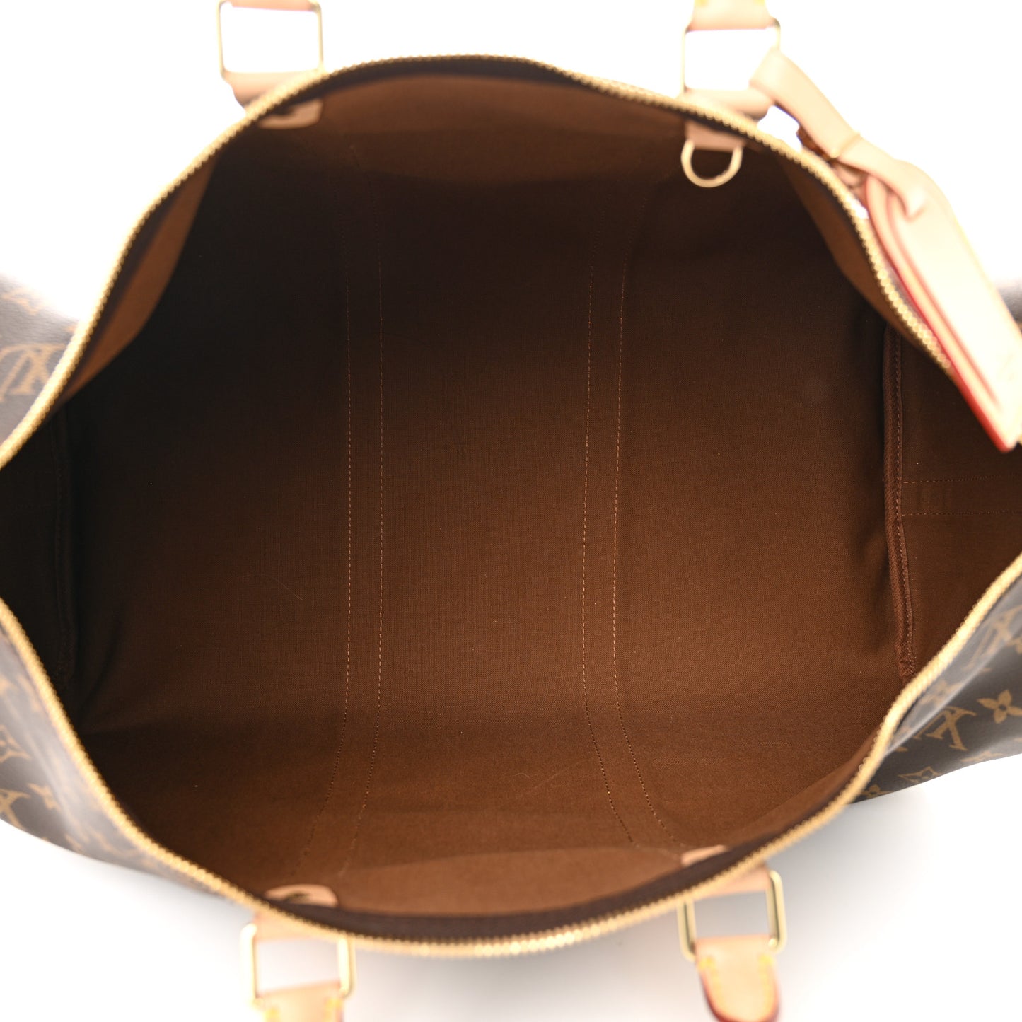 Monogram Keepall Bandouliere 50
