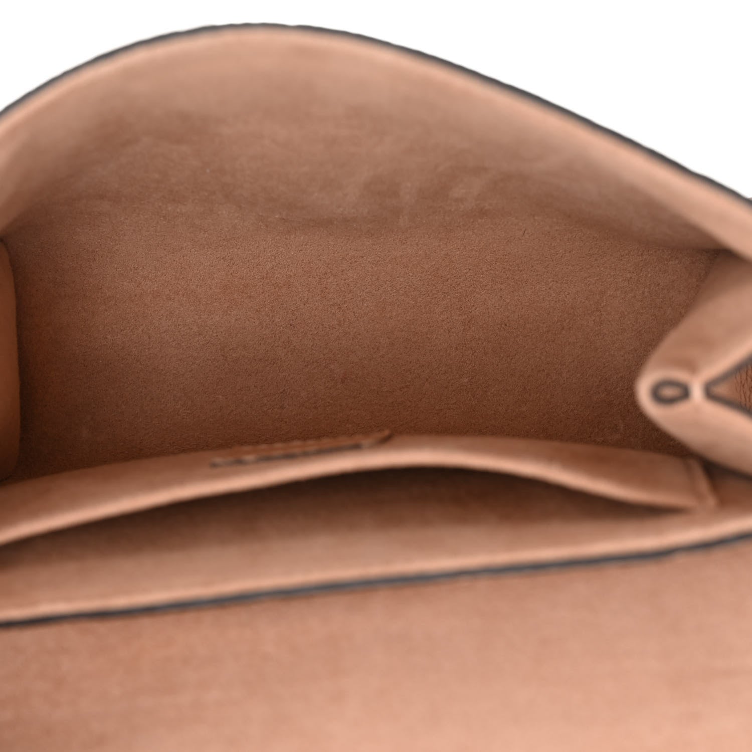 Louis Vuitton Empreinte Saint Sulpice PM Papyrus 5 of 15