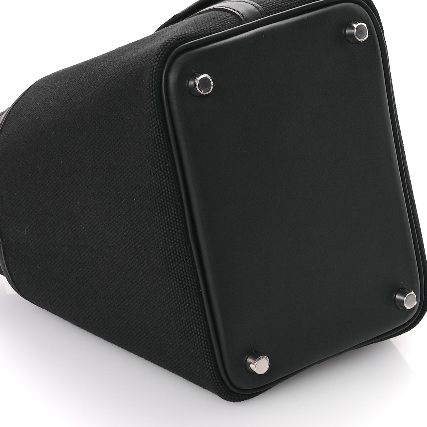 Toile Goeland Swift Cargo Picotin Lock 18 Black
