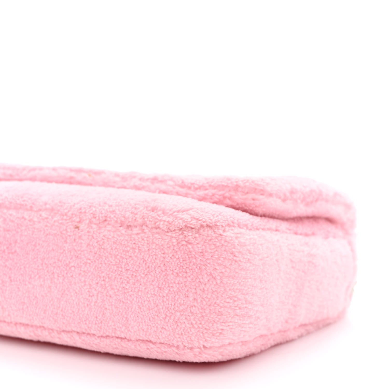Marc Jacobs Faux Fur The Glam Shot 21 Camera Bag Pink 11 of 11