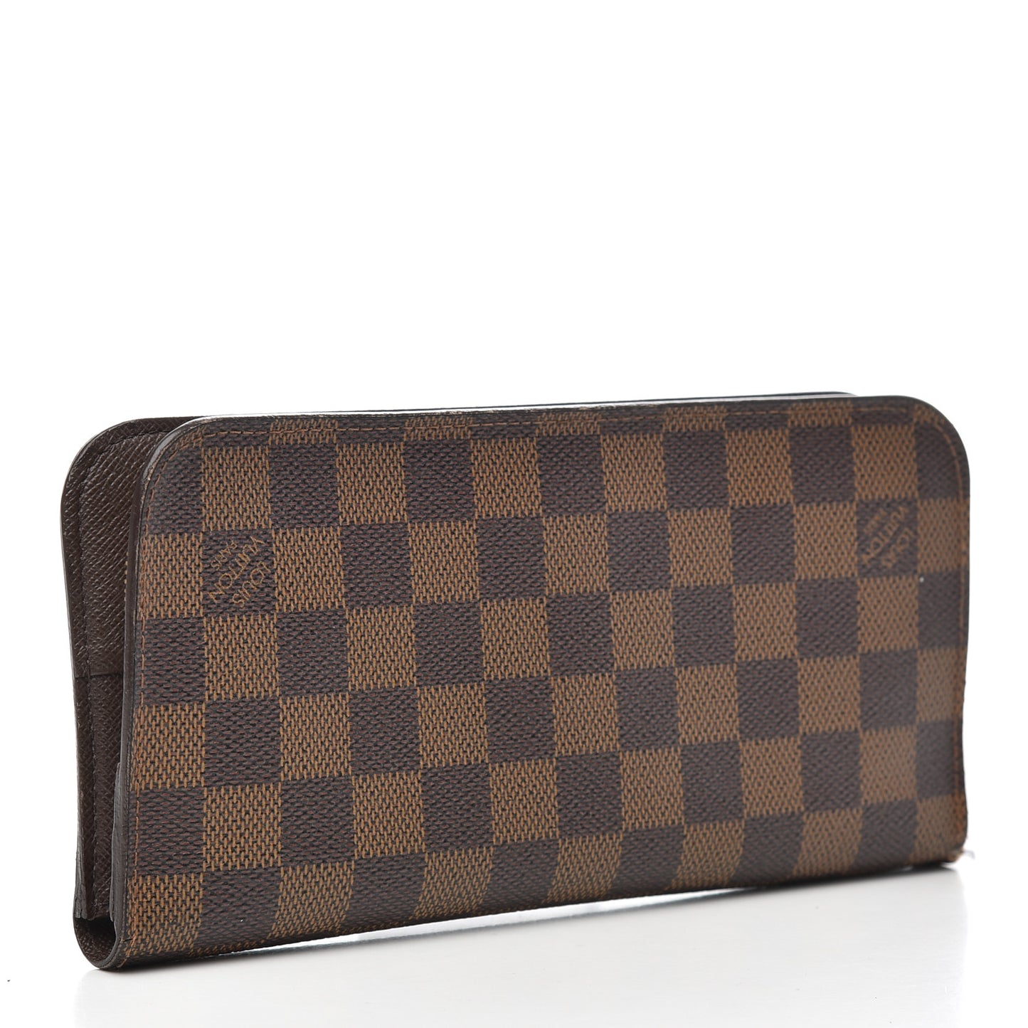 Damier Ebene Insolite Wallet
