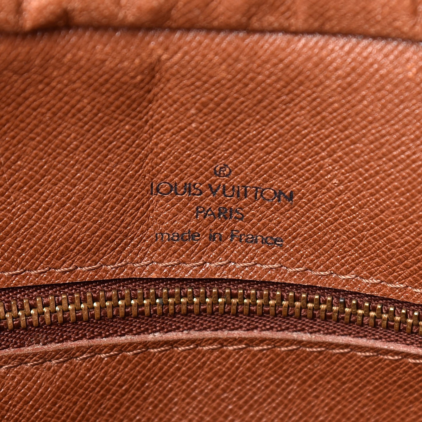 Monogram Boulogne 35