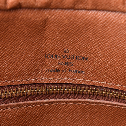 Louis Vuitton Monogram Boulogne 35 8 of 25