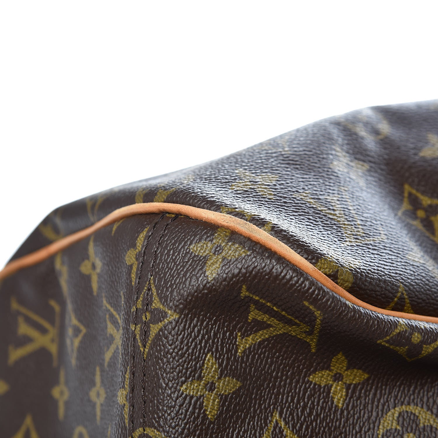 Louis Vuitton Monogram Sac Plein Air Long Sports Bag 10 of 13
