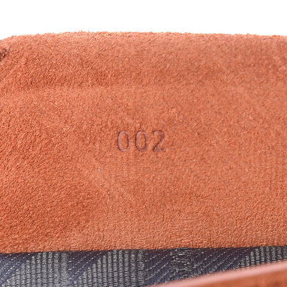 Proenza Schouler Suede PS1 Medium Satchel Red Clay 8 of 20