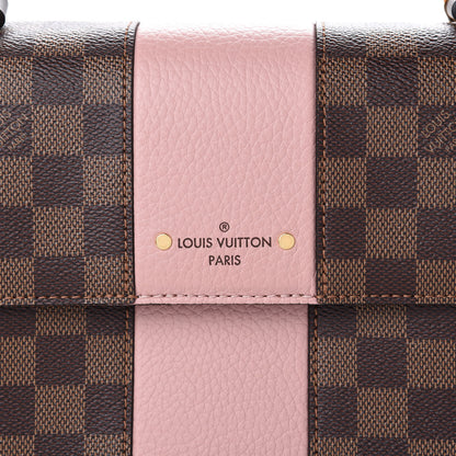 Louis Vuitton Damier Ebene Bond Street Magnolia 11 of 13