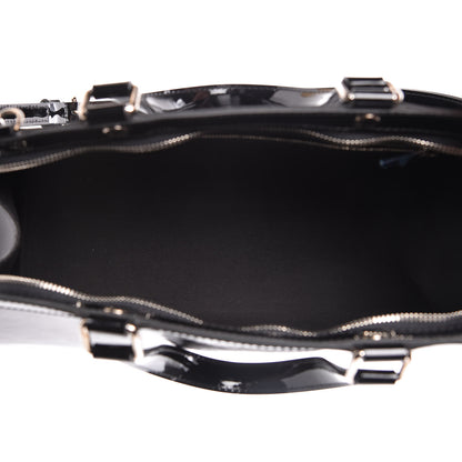 Louis Vuitton Electric Epi Brea GM Black 6 of 10