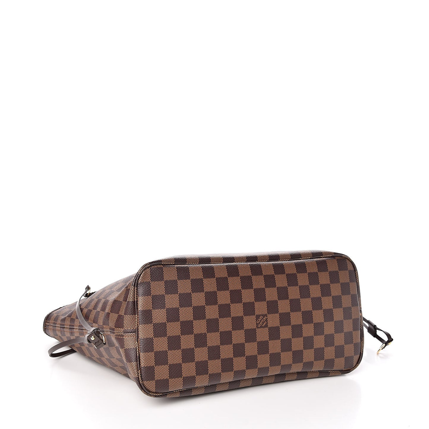 Damier Ebene Neo Neverfull MM