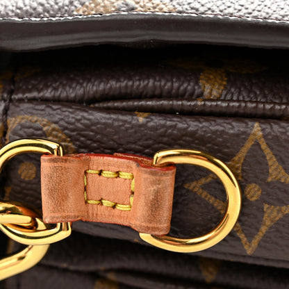 Louis Vuitton Monogram Pochette Metis East West 12 of 12
