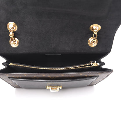 Louis Vuitton Monogram Victoire Black 5 of 14