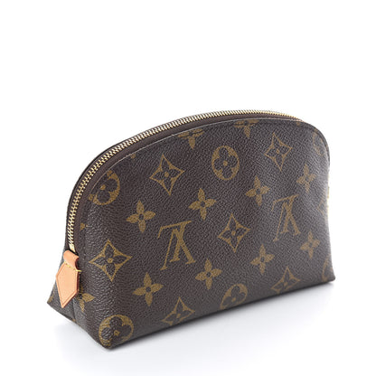 Louis Vuitton Monogram Cosmetic Pouch 3 of 6