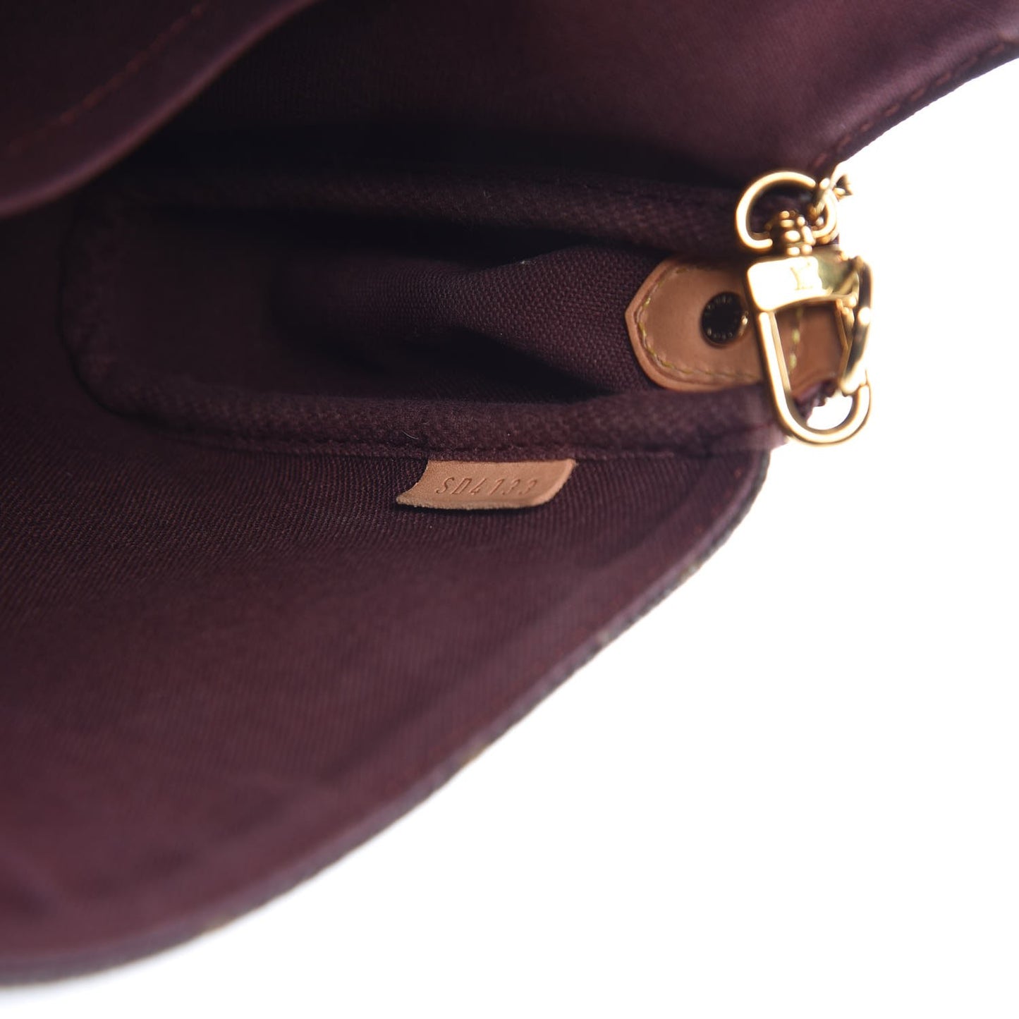 Monogram Favorite MM
