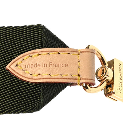 Louis Vuitton Monogram Multi Pochette Accessories Bandouliere Shoulder Strap Kaki 4 of 5