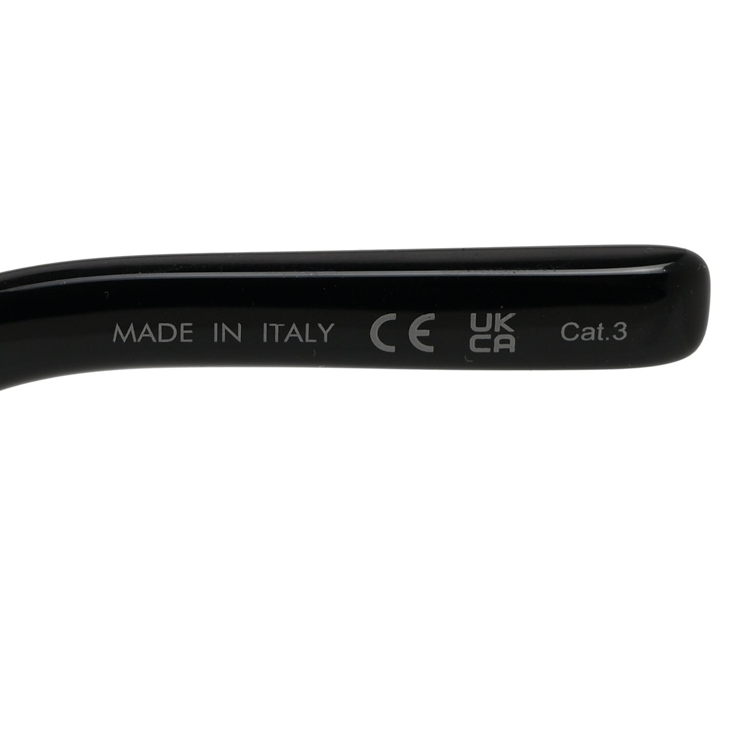 New Wave SL214 Kate Cat Sunglasses Black