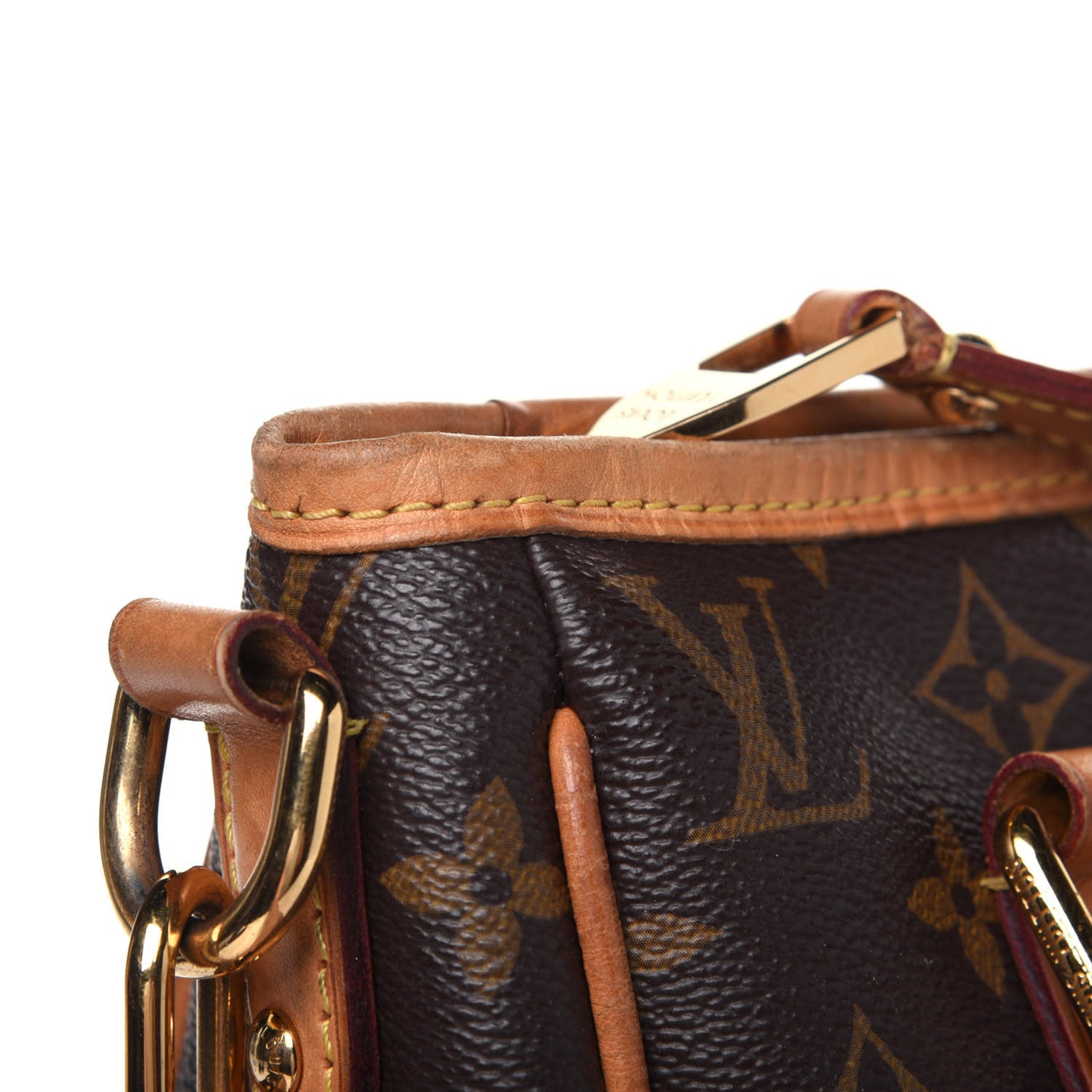Monogram Estrela MM