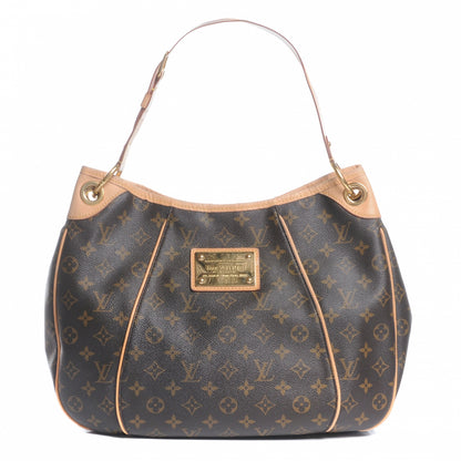 Louis Vuitton Monogram Galliera PM 1 of 7