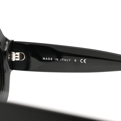 Chanel Acetate CC Sunglasses 5373 Black 5 of 7