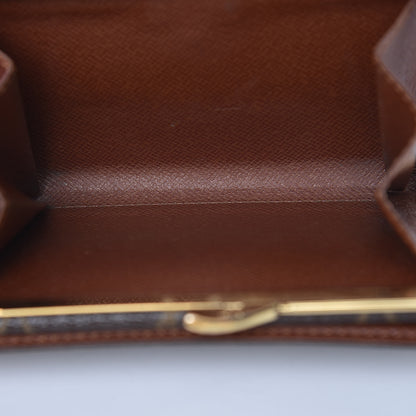 Louis Vuitton Monogram French Purse Wallet 9 of 14