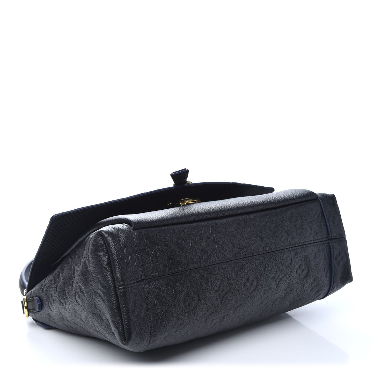 Empreinte Blanche MM Black