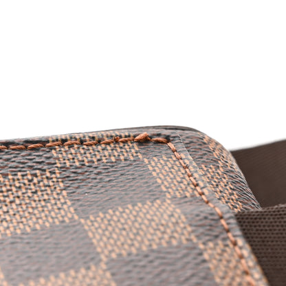 Louis Vuitton Damier Ebene Geronimos 10 of 10