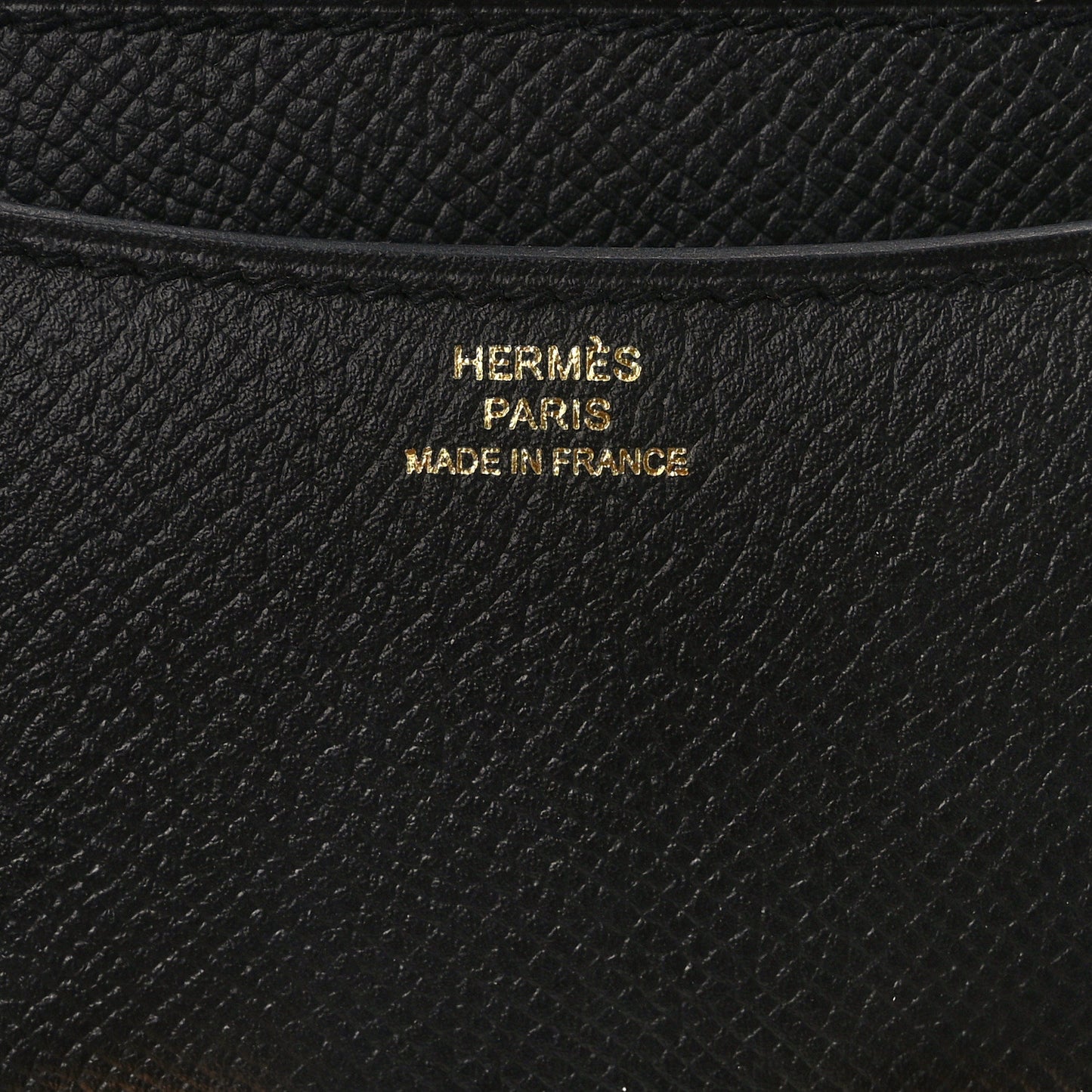 Epsom Constance 18 Black