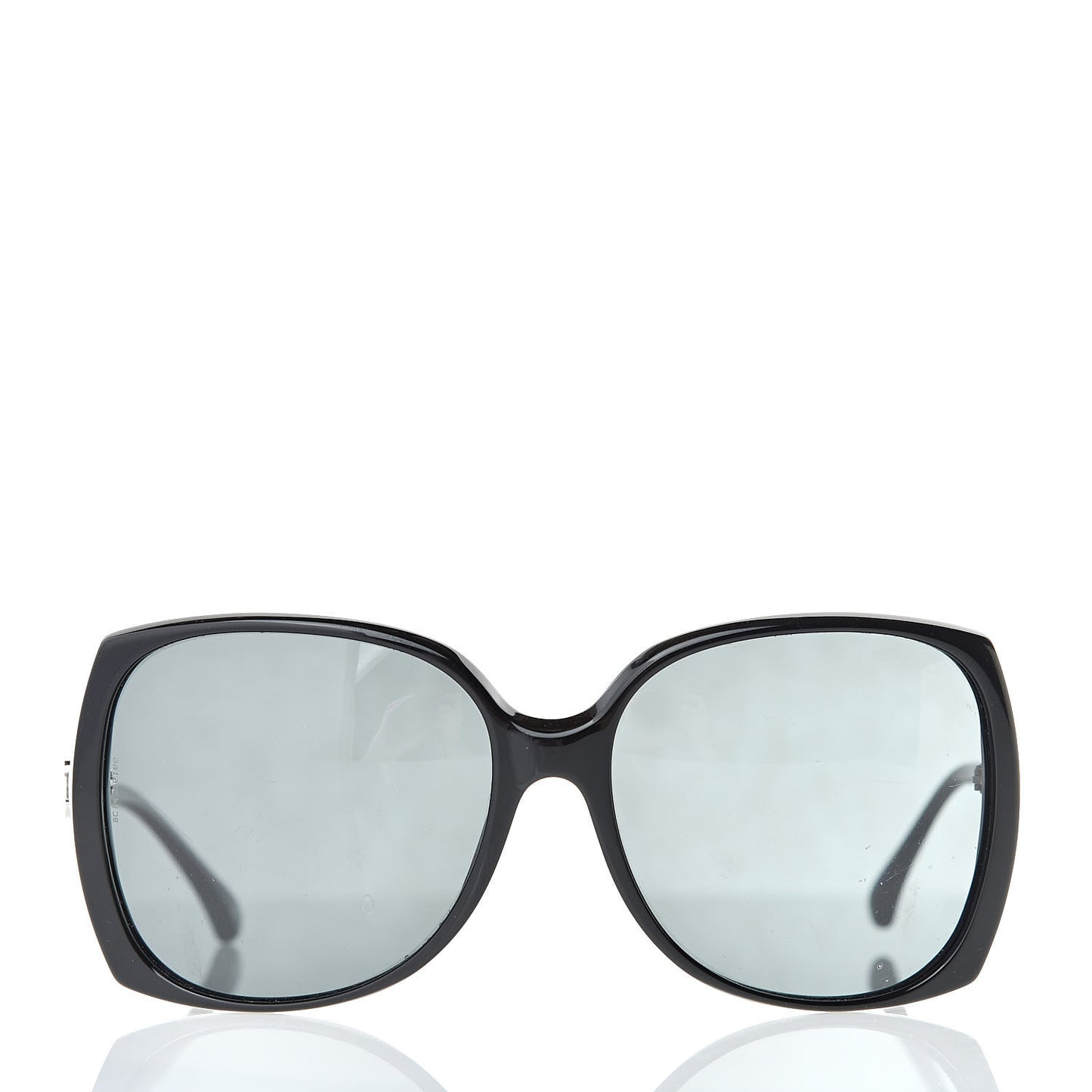 CC Sunglasses 5216 Black