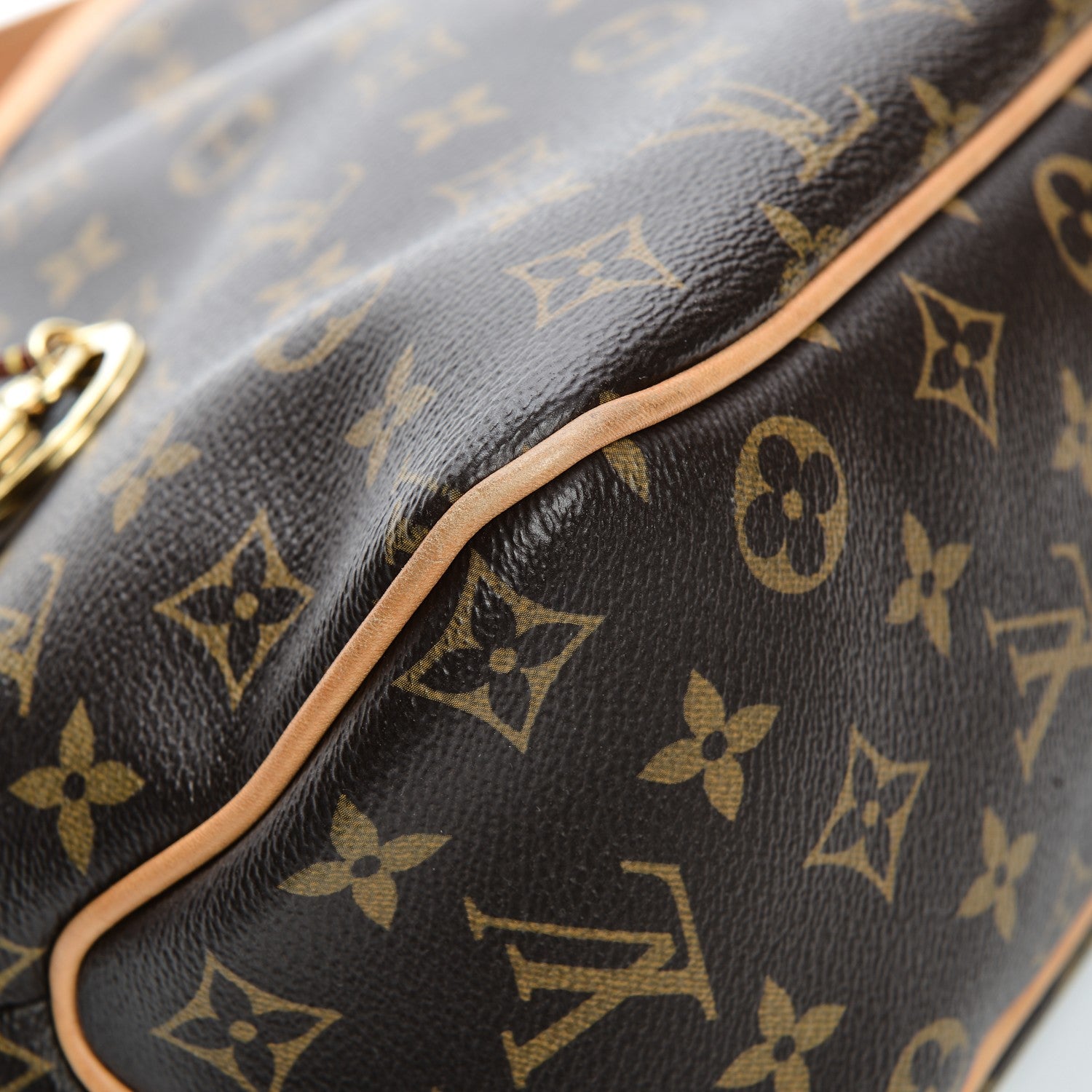 Louis Vuitton Monogram Delightful PM 8 of 9