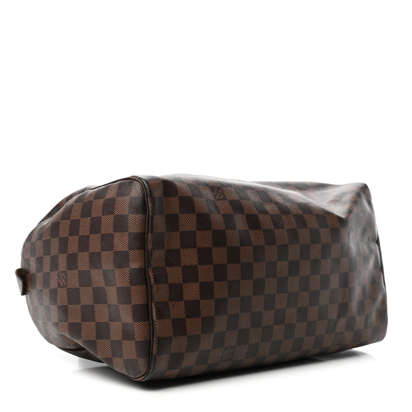 Damier Ebene Speedy 35