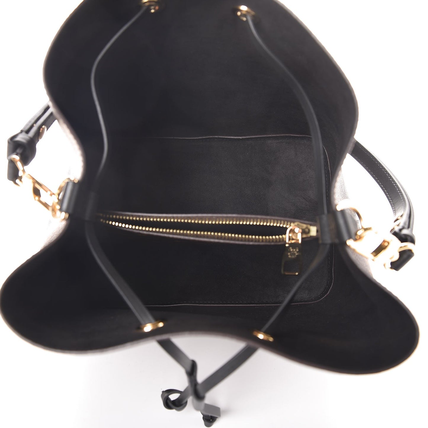 Monogram Neonoe MM Black
