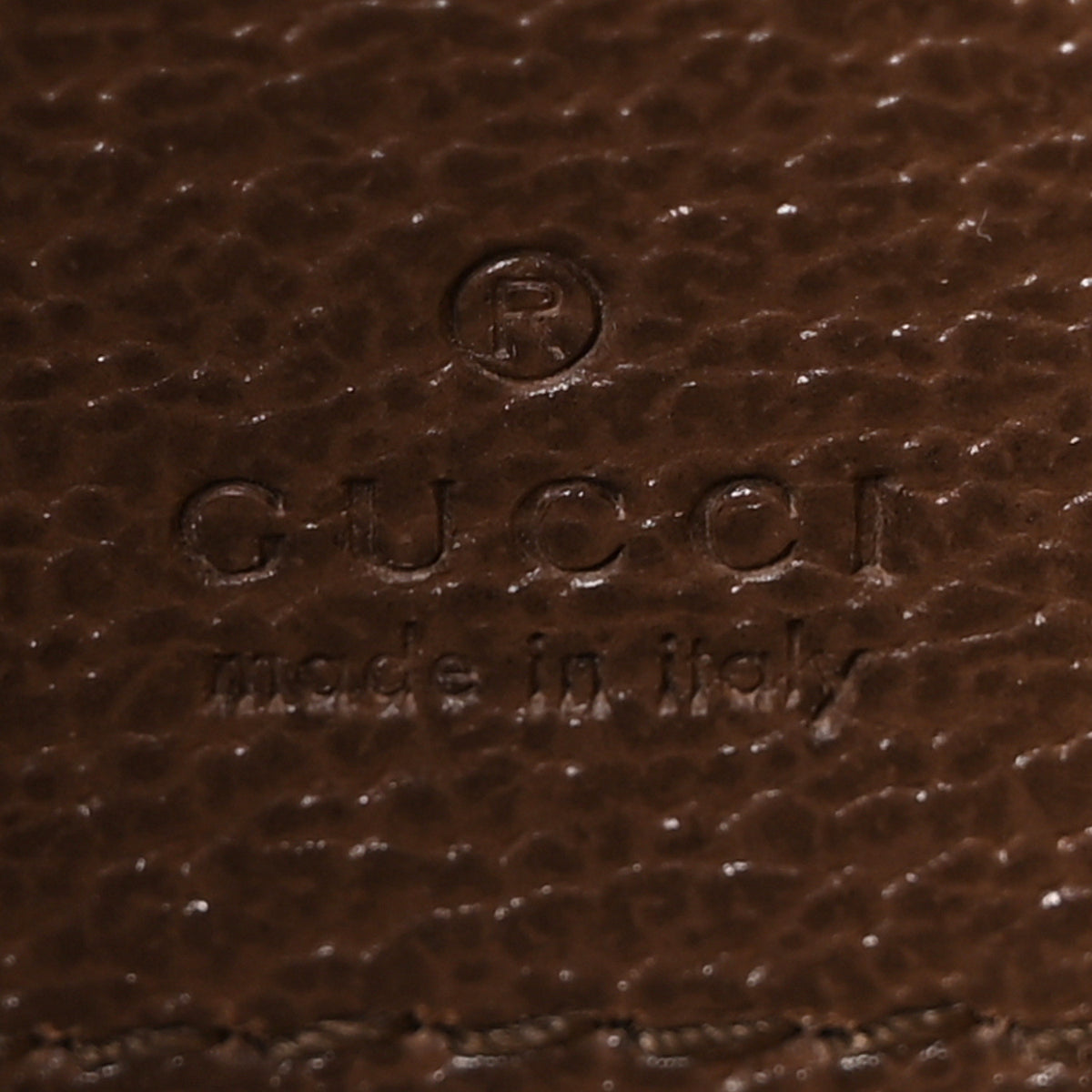 GG Supreme Monogram Textured Dollar Calfskin Web Ophidia Belt Bag 110 44 Beige Ebony New Acero