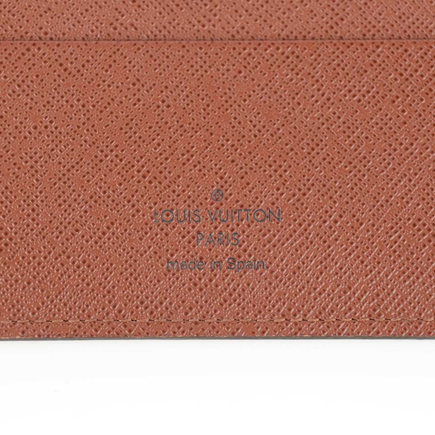 Monogram Insolite Wallet